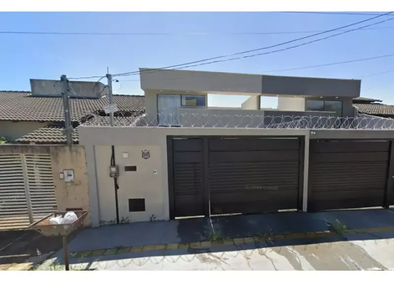Casa em Leilão Extrajudicial