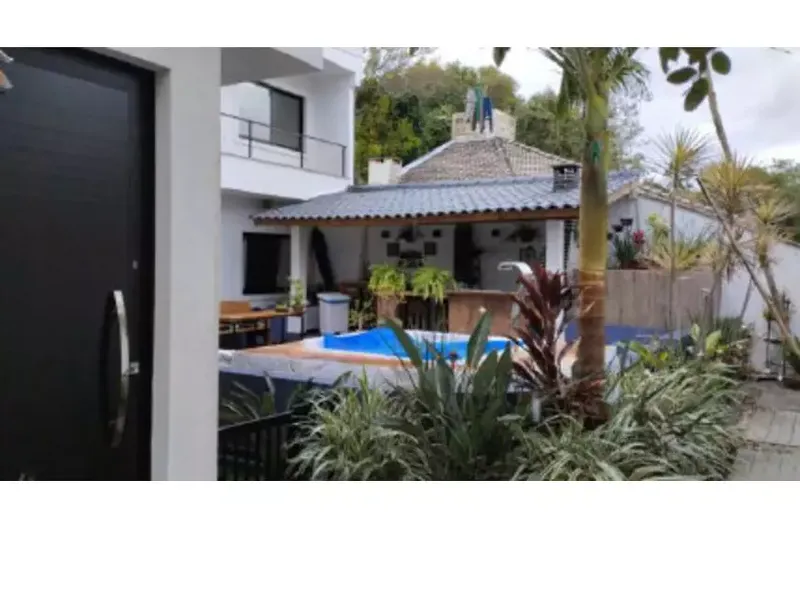 Casa em leilão
