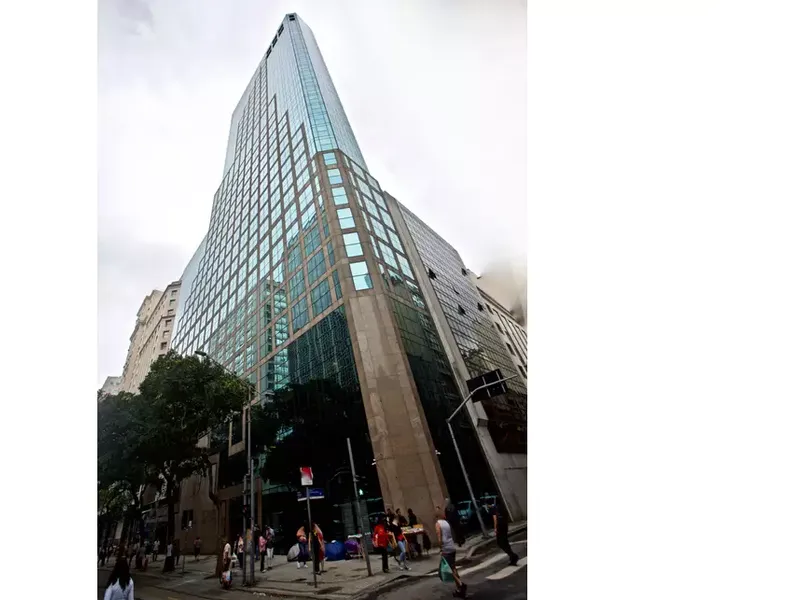 Comercial em Leilão Extrajudicial