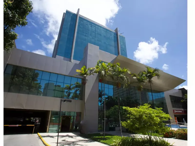 Comercial em Leilão Extrajudicial