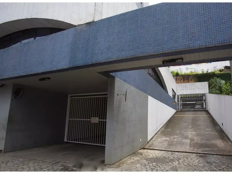 Comercial em Leilão Extrajudicial