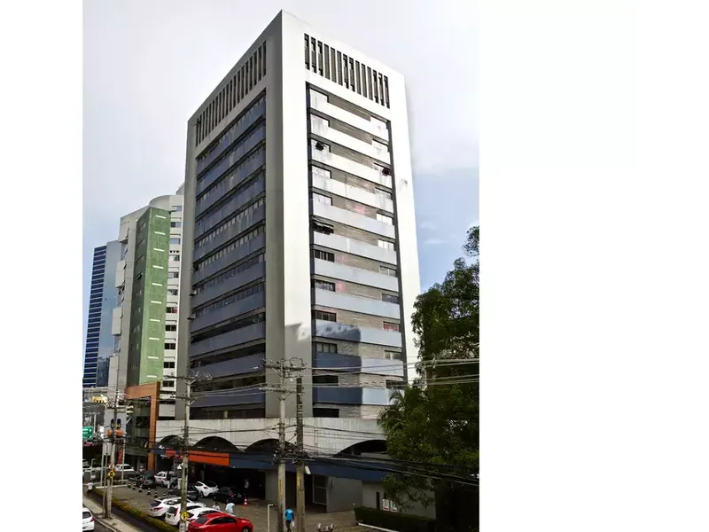 Comercial em Leilão Extrajudicial