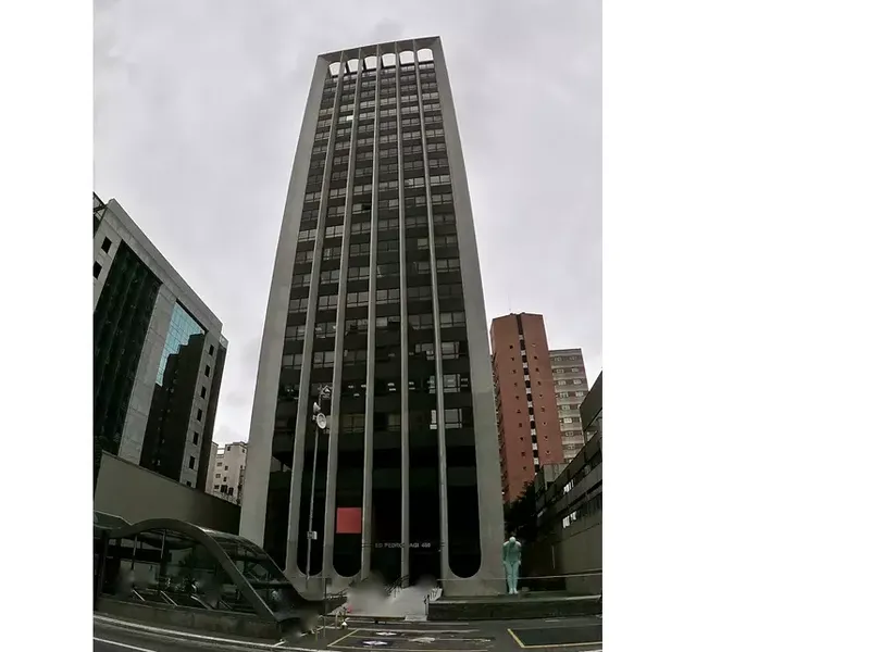 Comercial em Leilão Extrajudicial