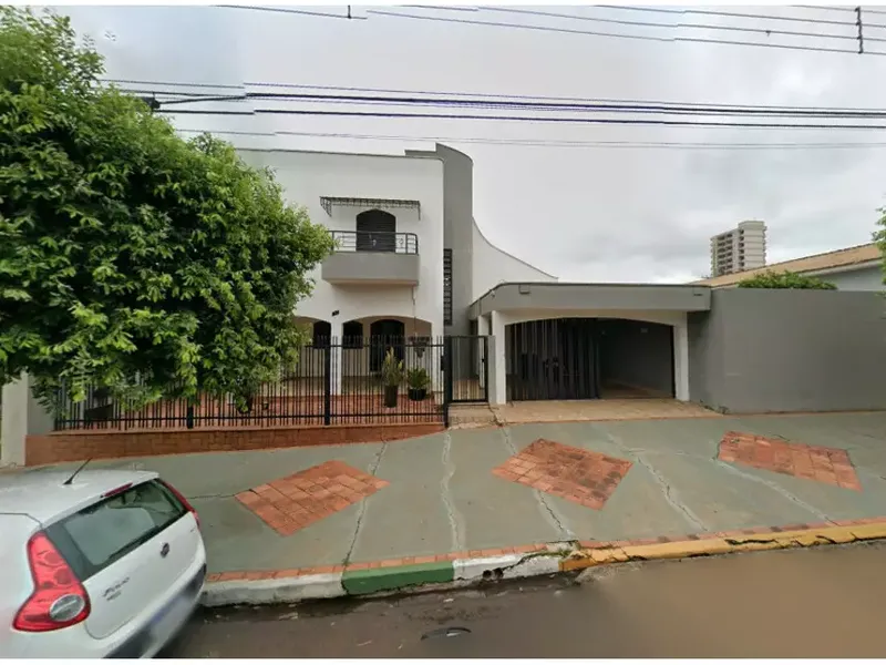 Casa em Leilão Extrajudicial