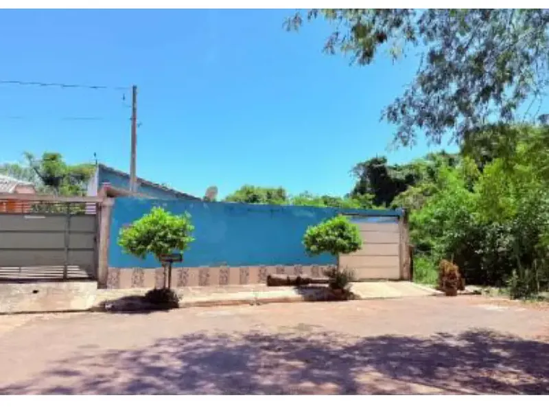 Casa em Leilão Extrajudicial