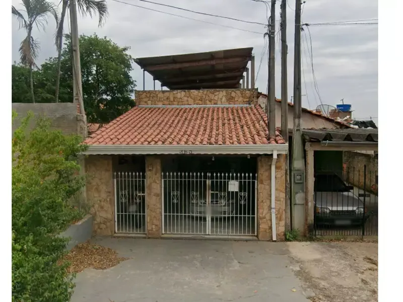 Casa em Leilão Extrajudicial