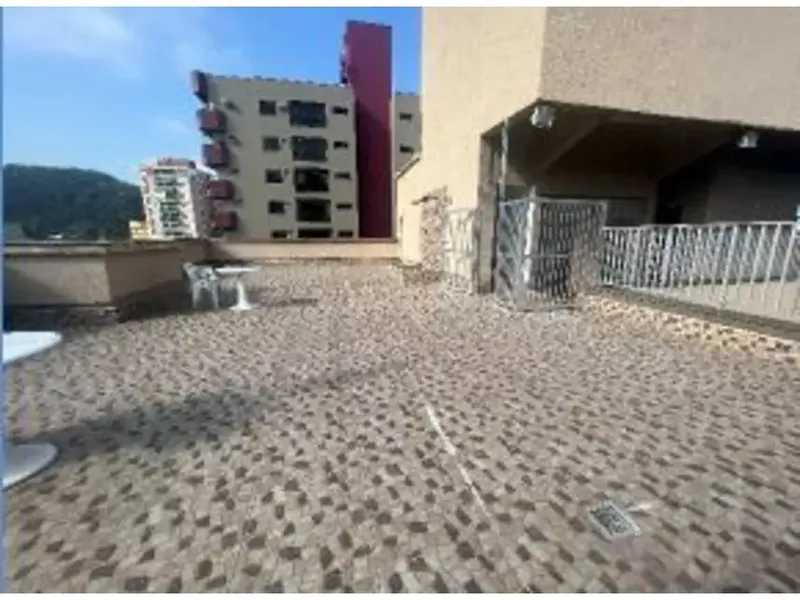 Apartamento em Leilão Judicial