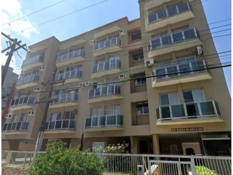 Apartamento em Leilão Judicial