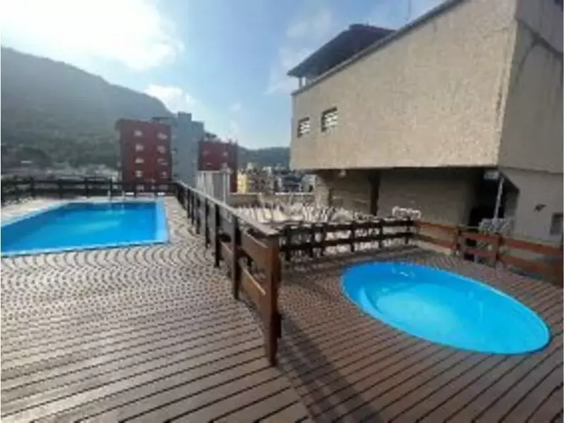 Apartamento em leilão