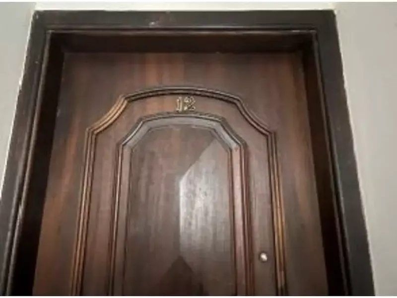 Apartamento em leilão
