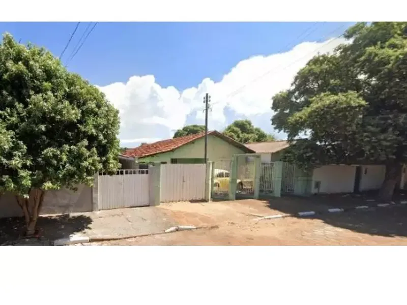 Casa em Leilão Judicial
