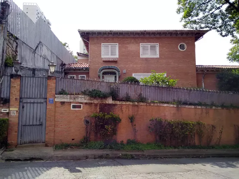 Casa em Leilão Judicial