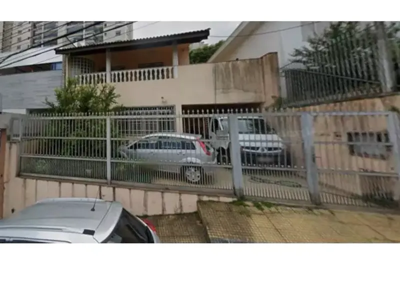 Casa em Leilão Judicial