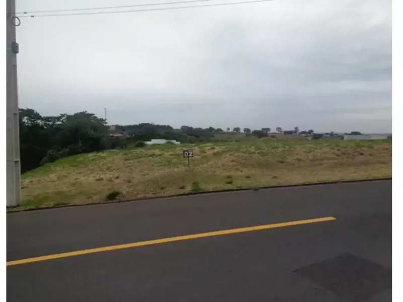 Terreno em Leilão Judicial