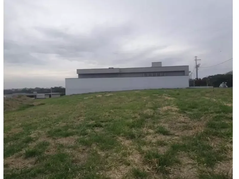 Terreno em Leilão Judicial
