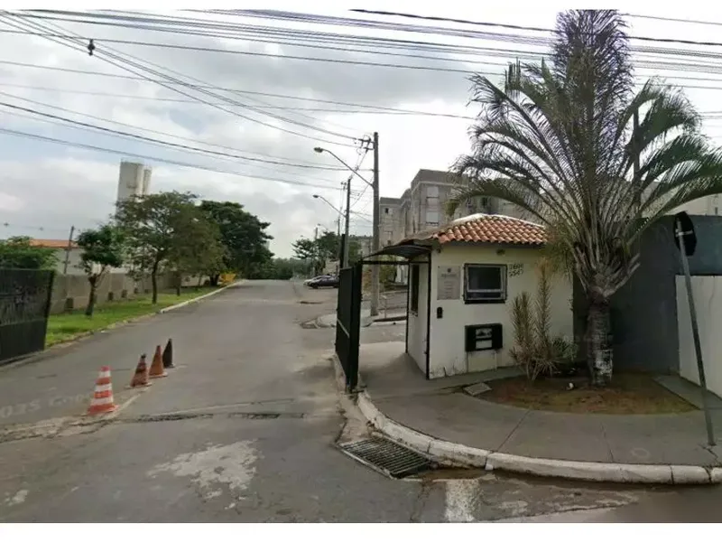 Apartamento em Leilão Judicial
