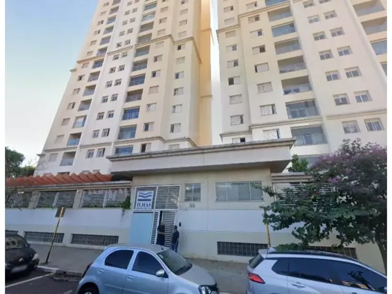 Apartamento em Leilão Judicial