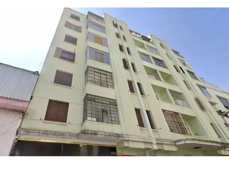 Apartamento em Leilão Judicial