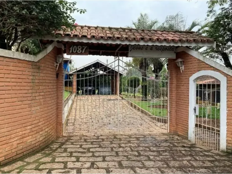 Prédio em Leilão Judicial