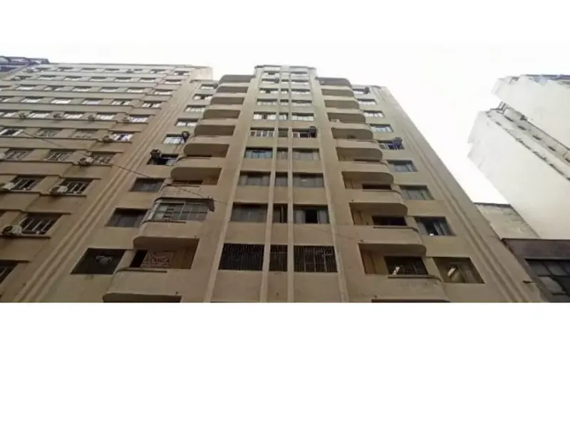 Apartamento em Leilão Judicial