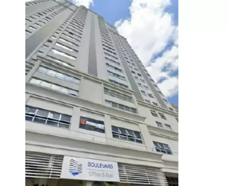 Comercial em Leilão Extrajudicial