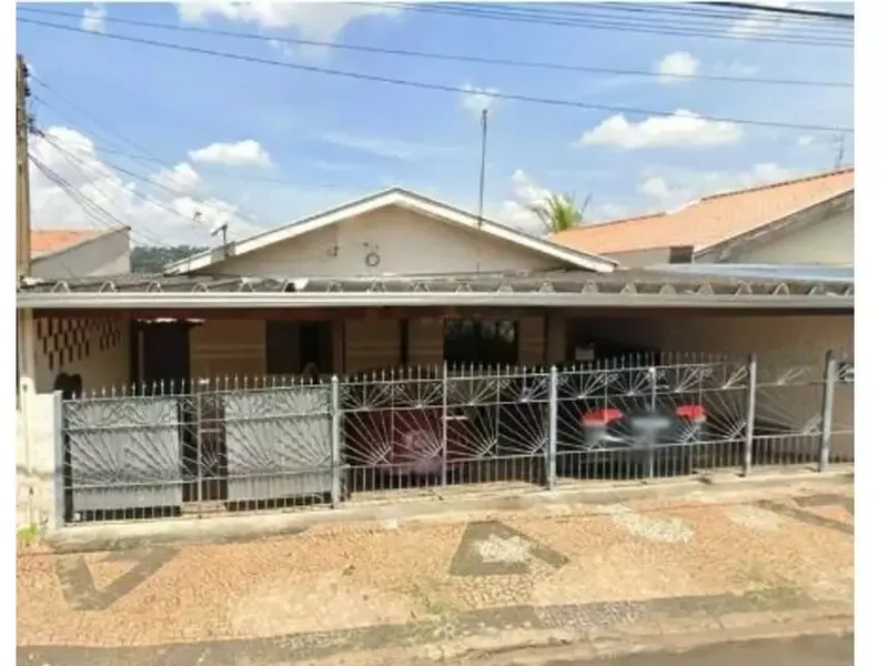 Casa em Leilão Judicial