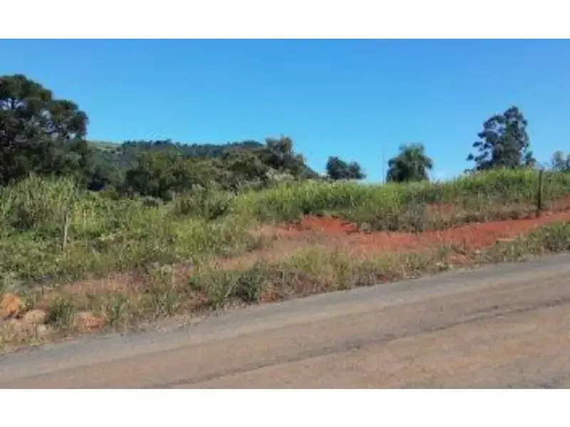 Terreno em Leilão Extrajudicial