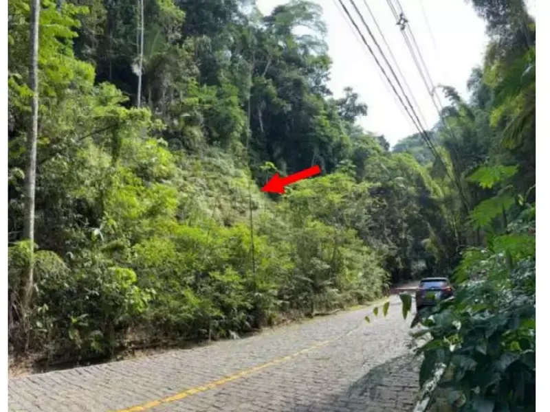 Terreno em Leilão Judicial