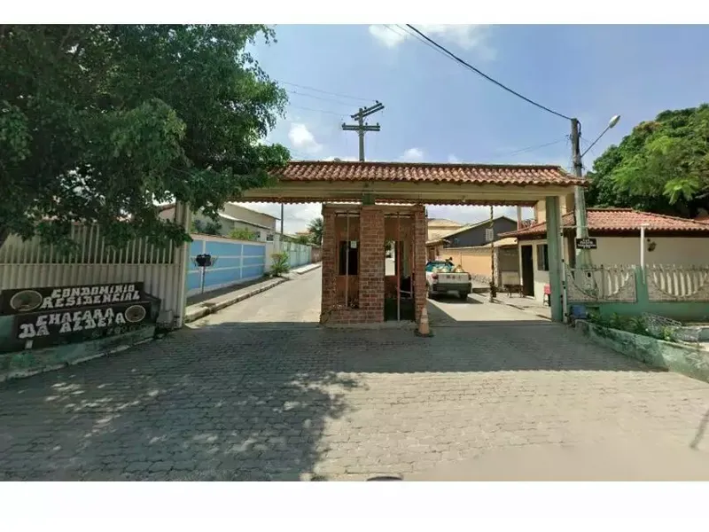 Casa em Leilão Extrajudicial