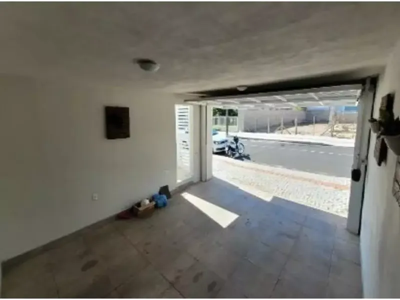 Casa em leilão