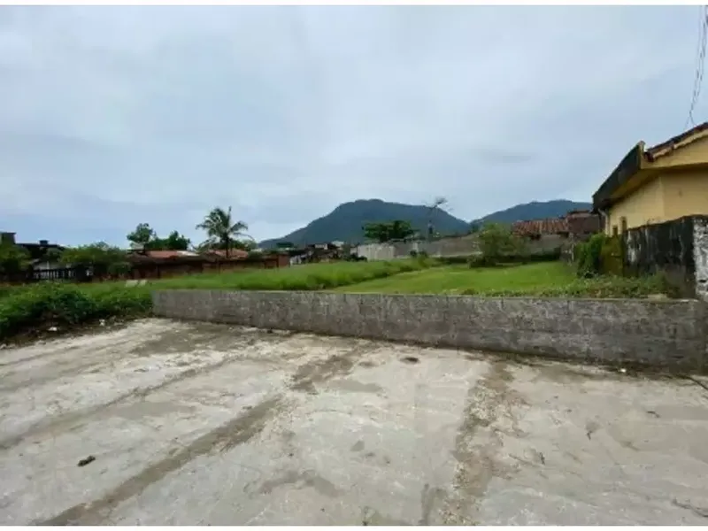 Terreno em Leilão Extrajudicial