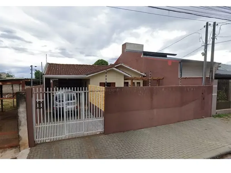 Casa em Leilão Extrajudicial
