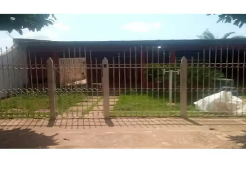 Casa em Leilão Extrajudicial