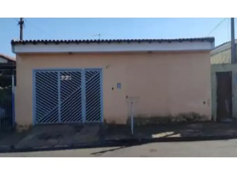 Casa em Leilão Extrajudicial