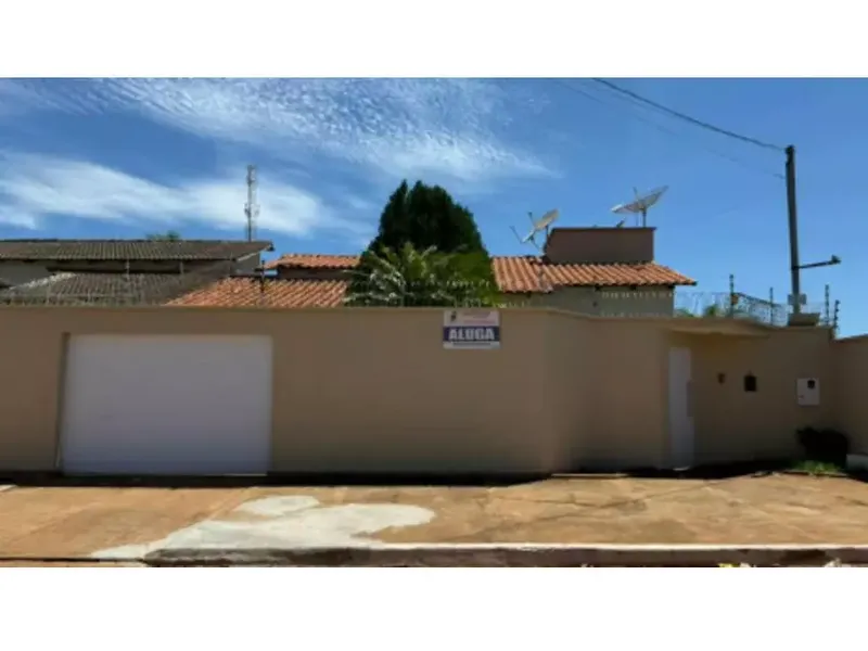 Casa em Leilão Extrajudicial