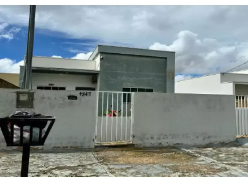 Casa em Leilão Extrajudicial