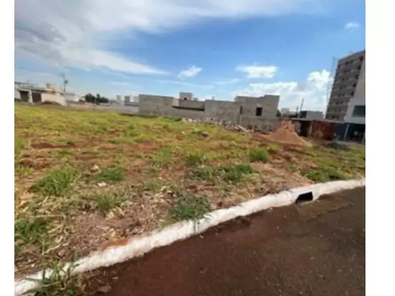 Terreno em Leilão Extrajudicial