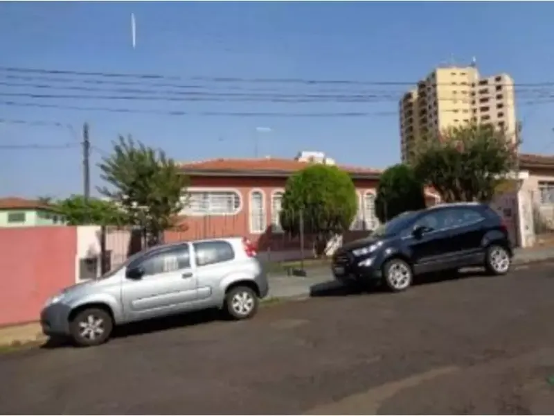 Casa em Leilão Judicial