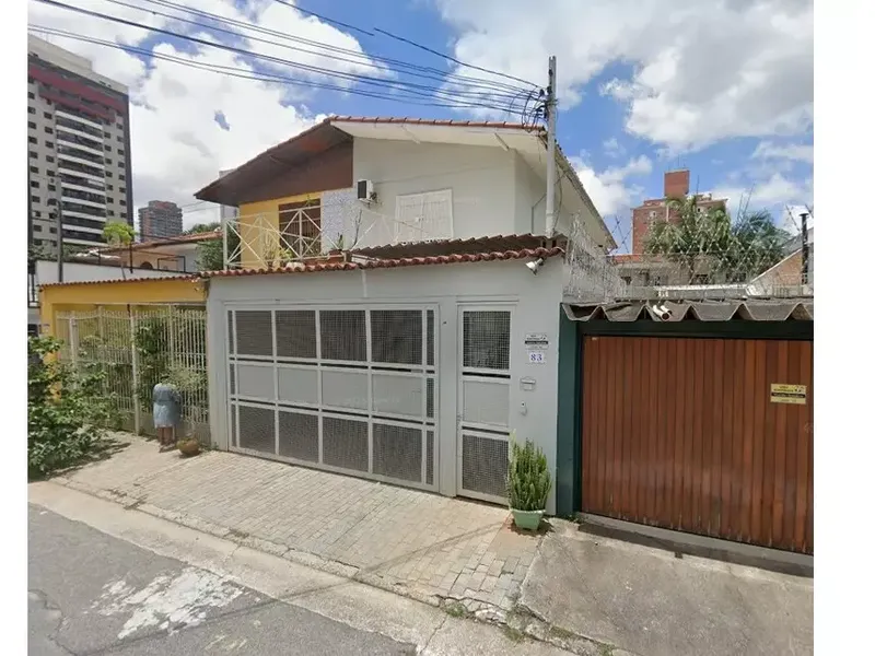 Casa em Leilão Extrajudicial