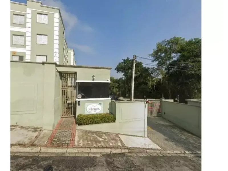 Apartamento em Leilão Judicial