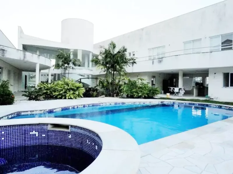 Casa em leilão
