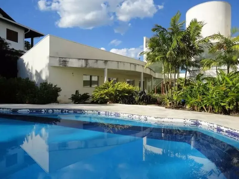 Casa em leilão