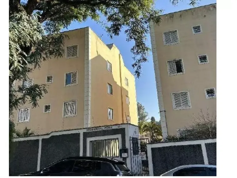 Apartamento em Leilão Judicial
