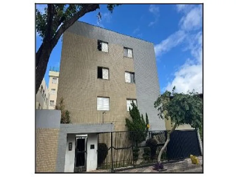 Apartamento em Licitação