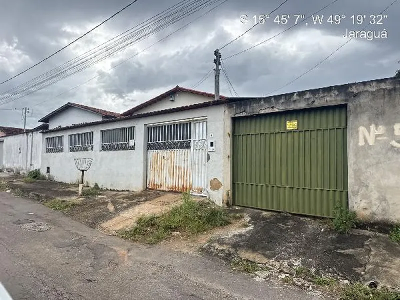 Casa em Leilão Extrajudicial