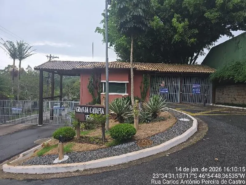 Casa em Licitação