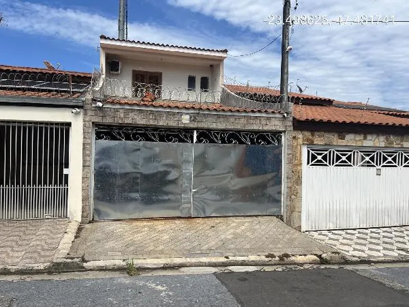 Casa em Licitação