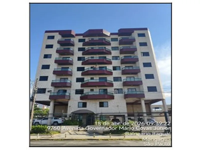 Apartamento em Leilão Extrajudicial