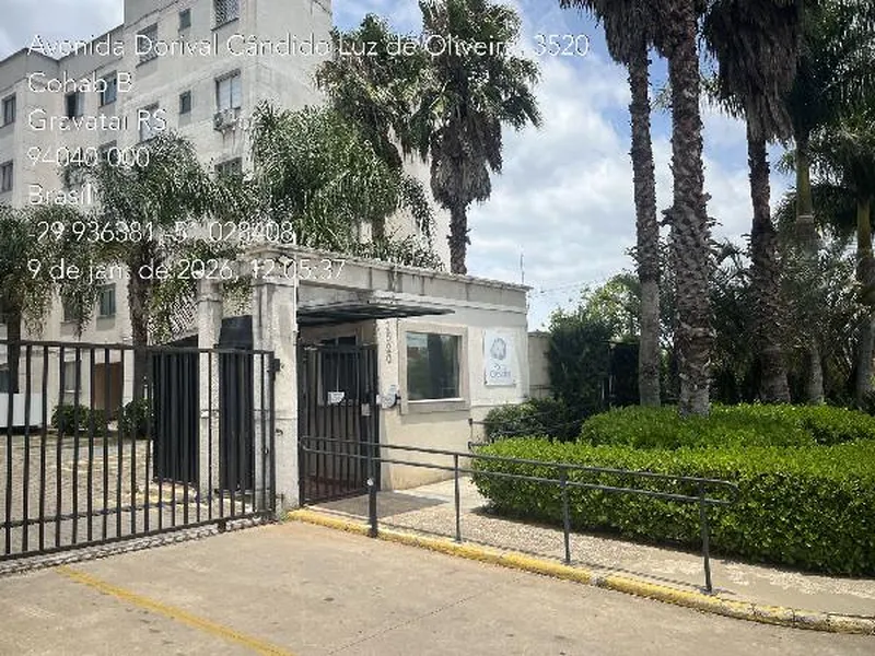 Apartamento em Venda Direta