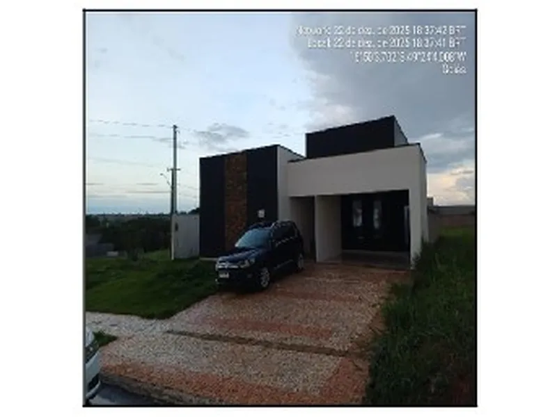 Casa em Licitação